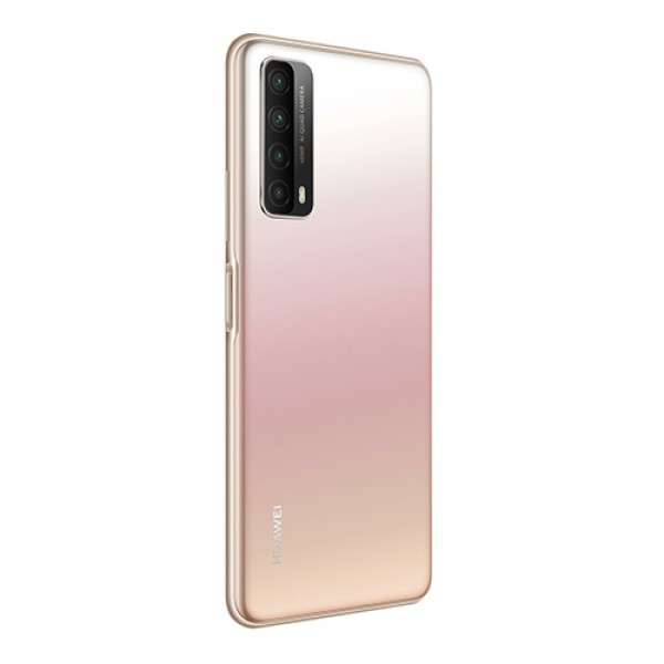 HUAWEI P Smart (2021), 6.67", 4/128GB, 48 Mpix + 8 Mpix + 2 Mpix + 2 Mpix  (Zlatna) - Image 2