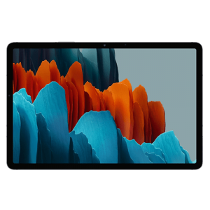 SAMSUNG Galaxy Tab S7 LTE (Crna), 11", 6/128GB