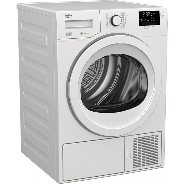 BEKO Sušilica DPS7405GB5  Kondenzaciona sa toplotnom pumpom - Image 2