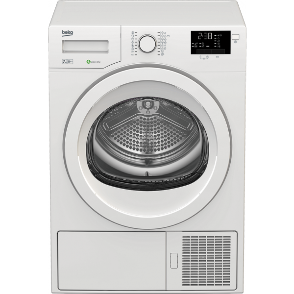 BEKO Sušilica DPS7405GB5  Kondenzaciona sa toplotnom pumpom