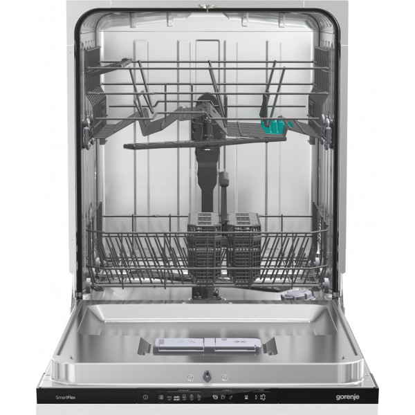 GORENJE Sudomašina GV631D60 Ugradna - Image 3