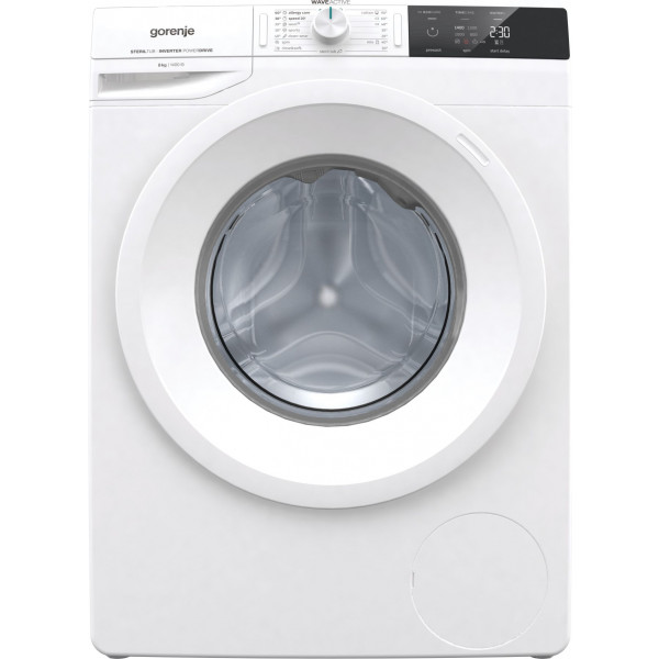 GORENJE Veš mašina WEI843 - Image 2