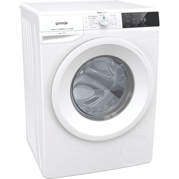 GORENJE Veš mašina WEI843