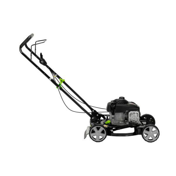 DOLOMITE Motorna kosačica D45P02A 125cm3 izbacivanje sa strane BS450E - Image 15