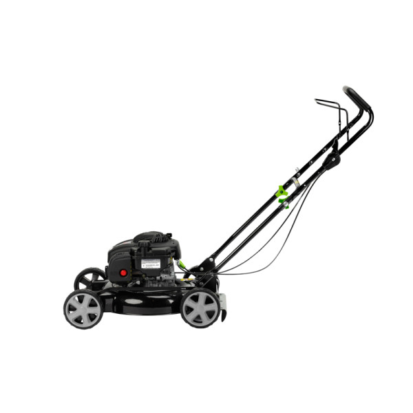 DOLOMITE Motorna kosačica D45P02A 125cm3 izbacivanje sa strane BS450E - Image 4