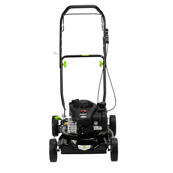 DOLOMITE Motorna kosačica D45P02A 125cm3 izbacivanje sa strane BS450E - Image 6