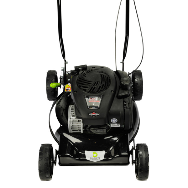 DOLOMITE Motorna kosačica D45P02A 125cm3 izbacivanje sa strane BS450E - Image 7