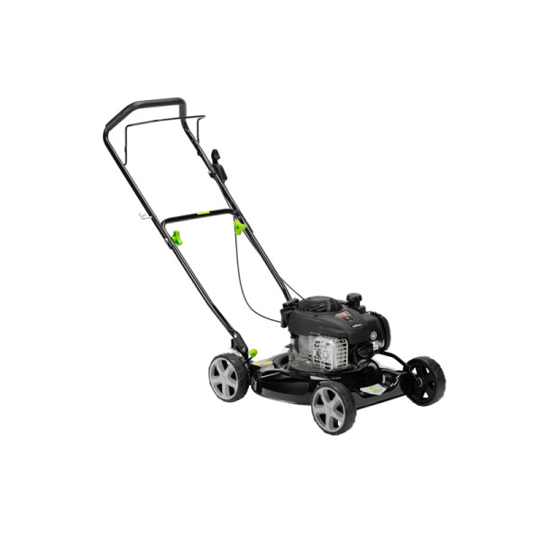 DOLOMITE Motorna kosačica D45P02A 125cm3 izbacivanje sa strane BS450E - Image 8