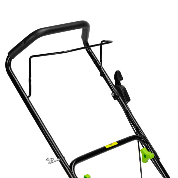 DOLOMITE Motorna kosačica D45P02A 125cm3 izbacivanje sa strane BS450E - Image 9