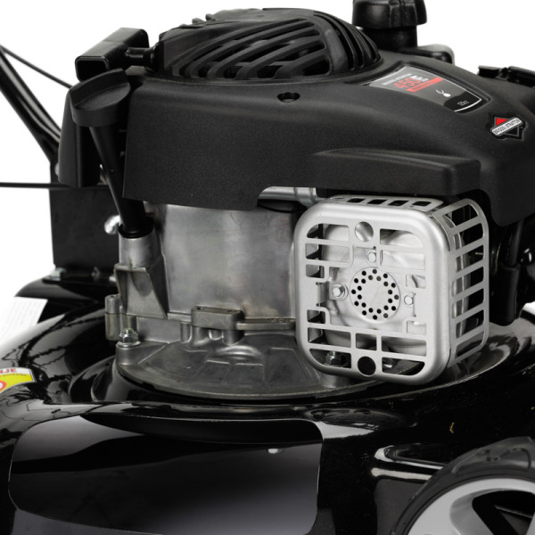 DOLOMITE Motorna kosačica D45P02A 125cm3 izbacivanje sa strane BS450E - Image 11