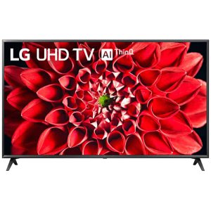 LG Smart TV 49UN71003LB (Crna), 49", 4K Ultra HD, DVB-T2/C/S2