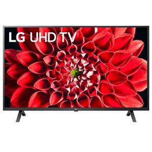 LG Smart TV 55UN70003LA (Crna), 55", 4K Ultra HD, DVB-T2/C/S2