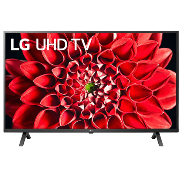 LG Smart TV 55UN70003LA (Crna), 55", 4K Ultra HD, DVB-T2/C/S2