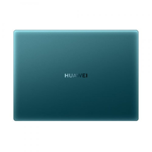 Laptop HUAWEI MateBook X Zeleni, 13", 16GB, Integrisana UHD 620 - Image 3