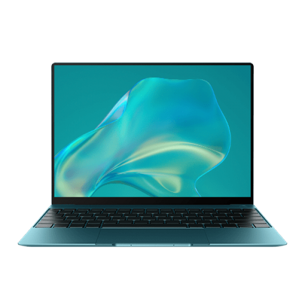 Laptop HUAWEI MateBook X Zeleni, 13", 16GB, Integrisana UHD 620
