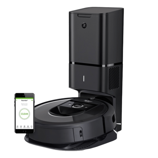 iROBOT Usisivač Roomba i7+