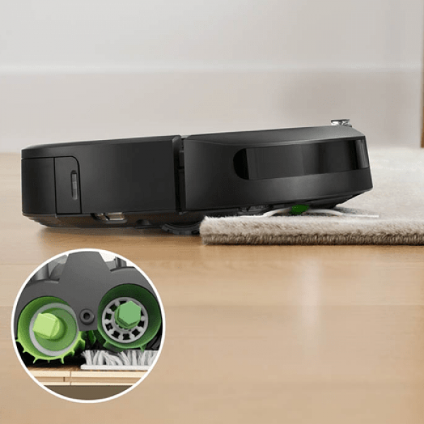 iROBOT Usisivač Roomba i7+ - Image 3
