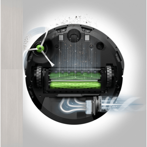 iROBOT Usisivač Roomba i7+ - Image 2