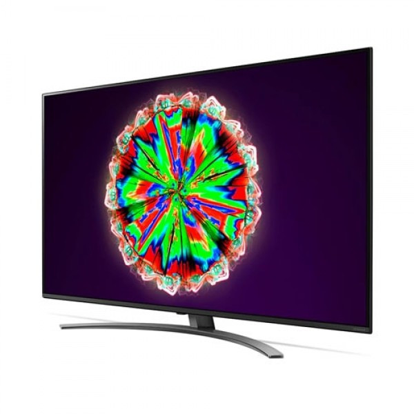 LG Smart TV 55NANO813NA (Crna), 55", 4K Ultra HD, DVB-T2/C/S2 - Image 2