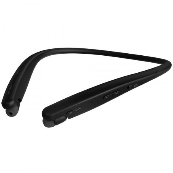LG Bluetooth slušalice TONE HBS-SL5 (Crna) - Image 3