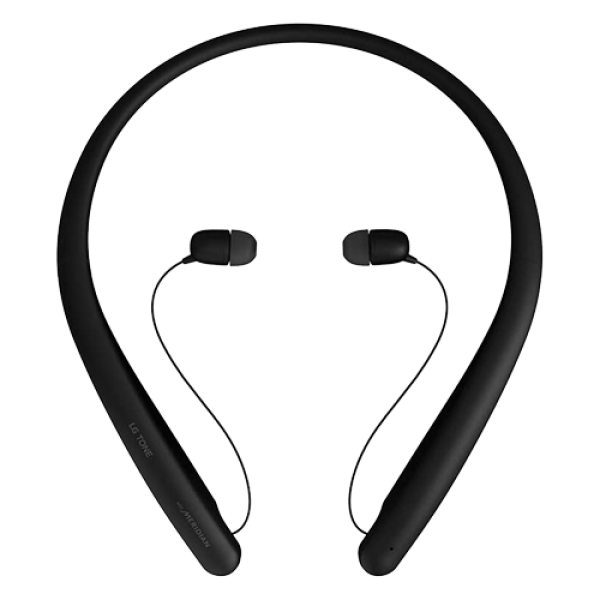 LG Bluetooth slušalice TONE HBS-SL5 (Crna)