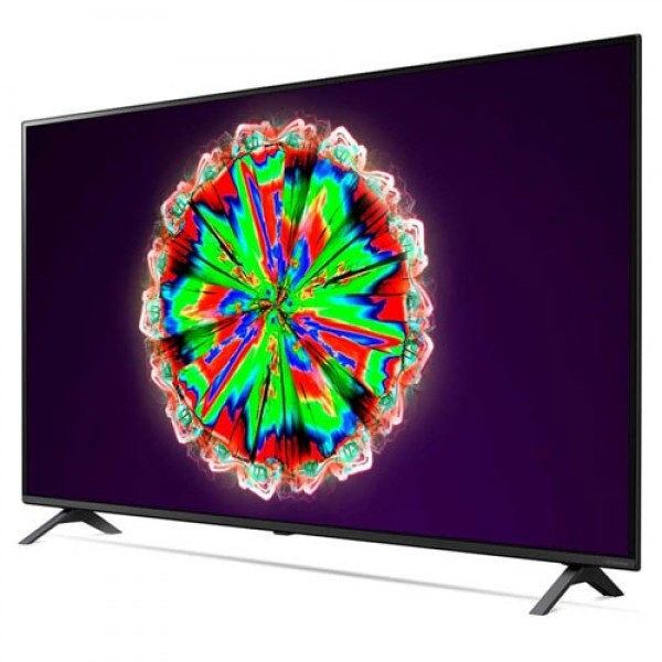 LG Smart TV NanoCell 55NANO803NA (Crna), 55", 4K Ultra HD, DVB-T2/C/S2VB-T2/C/S2 - Image 4