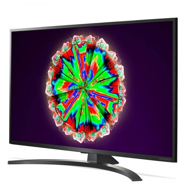 LG Smart TV 43NANO793NE (Crna), 43", 4K Ultra HD, DVB-T2/C/S2 - Image 4