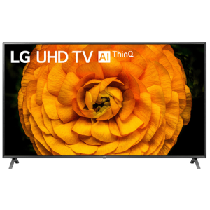 LG Smart TV 86UN85003LA (Siva), 86", 4K Ultra HD, DVB-T2/C/S2