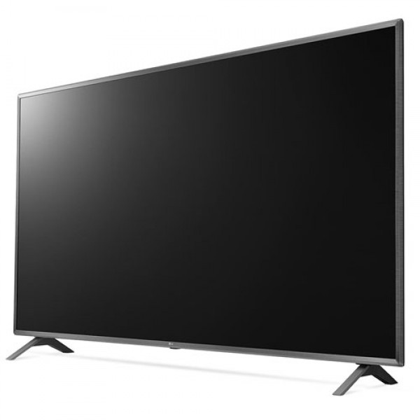 LG Smart TV 86UN85003LA (Siva), 86", 4K Ultra HD, DVB-T2/C/S2 - Image 2