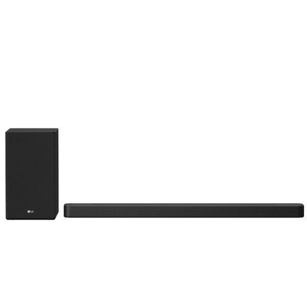 LG Soundbar zvučnik SN8Y, 440W - Image 3