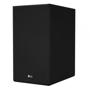 LG Soundbar zvučnik SN8Y, 440W