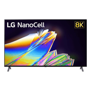 LG Smart TV 65NANO953NA (Crna), 65", 8K Ultra HD, DVB-T2/C/S2