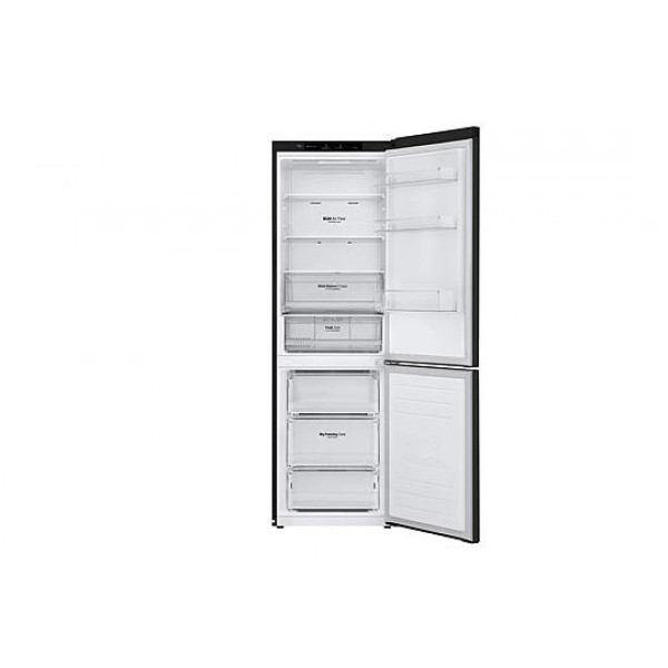 Kombinovani frižider LG GBB61BLJMN - Image 3