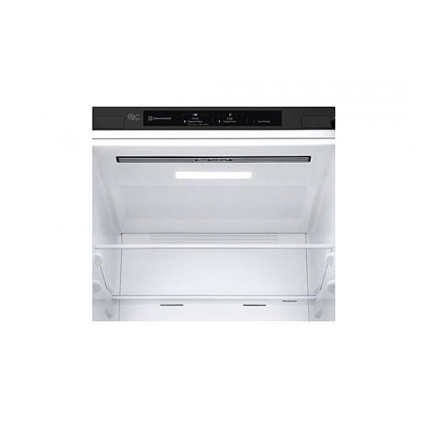 Kombinovani frižider LG GBB61BLJMN - Image 2