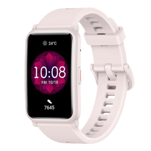 HONOR Sportski GPS sat ES Hes-B09 (Pink)