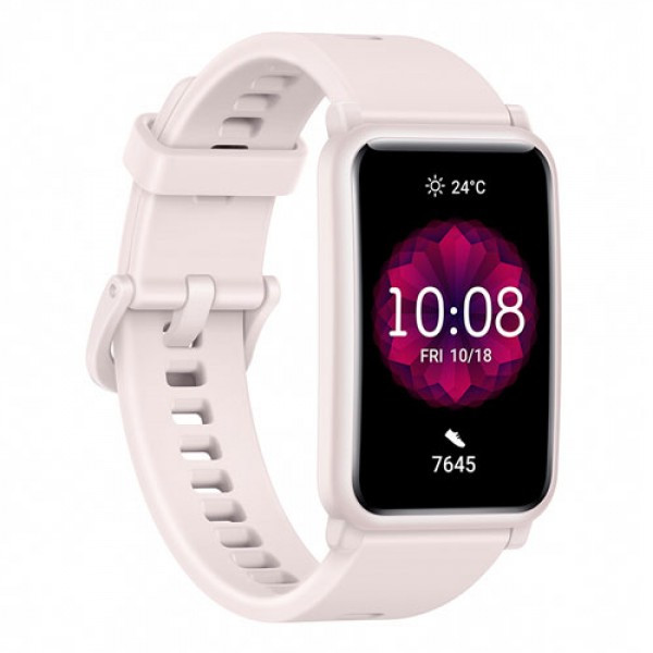 HONOR Sportski GPS sat ES Hes-B09 (Pink) - Image 4