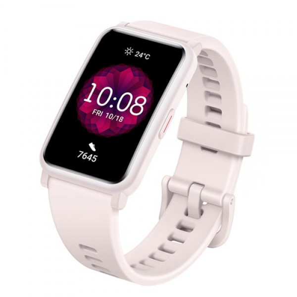 HONOR Sportski GPS sat ES Hes-B09 (Pink) - Image 3
