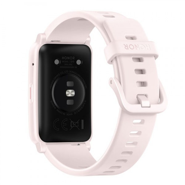 HONOR Sportski GPS sat ES Hes-B09 (Pink) - Image 2