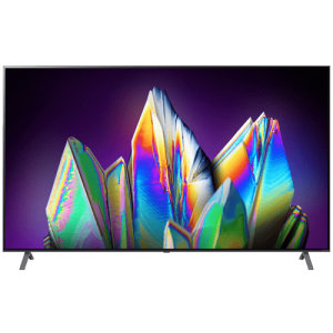 LG Smart TV NanoCell 75NANO993NA (Crna), 75", 8K Ultra HD, DVB-T2/C/S2