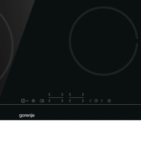 GORENJE Ugradna ploča CT43SC Staklokeramička - Image 4