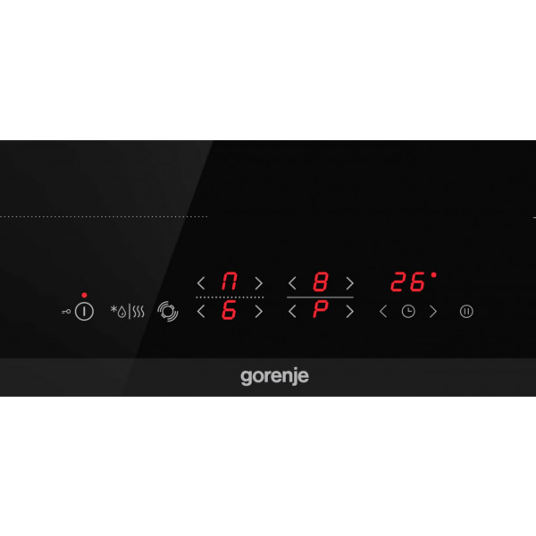 GORENJE Ugradna ploča CT43SC Staklokeramička - Image 6