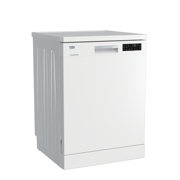 BEKO Sudomašina DFN28424W - Image 2