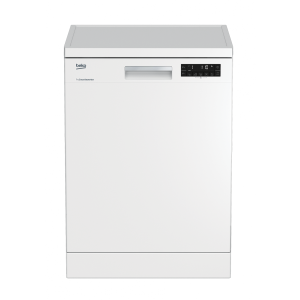 BEKO Sudomašina DFN28424W