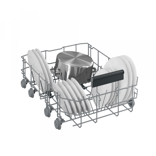 BEKO Sudomašina DFS26025W - Image 5