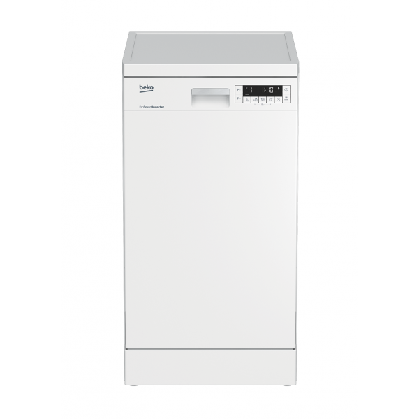 BEKO Sudomašina DFS26025W