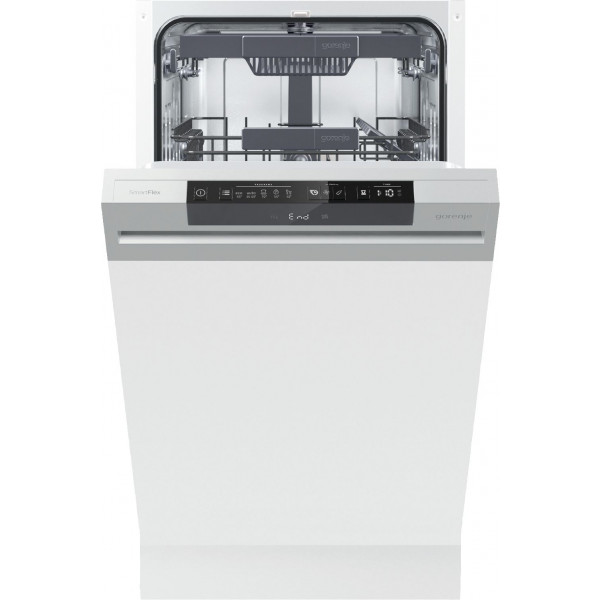 GORENJE Ugradna sudomašina GI561D10S