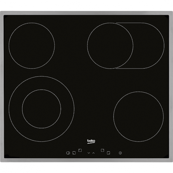 BEKO Ugradna ploča HIC64403X