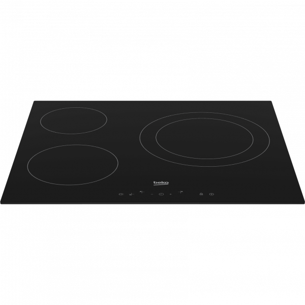 BEKO Ugradna ploča HIC 63401 T - Image 3