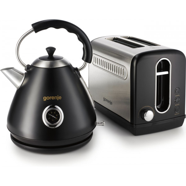 GORENJE Toster T1100CLBK - Image 2
