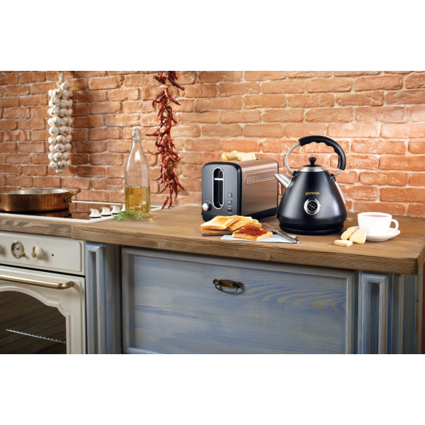 GORENJE Toster T1100CLBK - Image 7